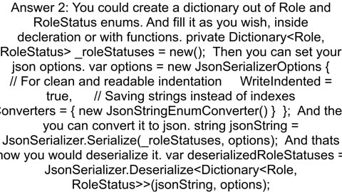 Convert JSON with various number of fields in net