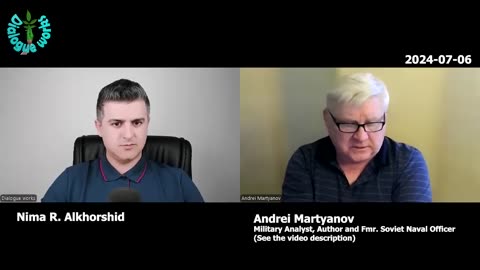 Andrei Martyanov: Ukraine's Total Collapse Imminent?! Israel Faces Crushing Defeat by Hezbollah!