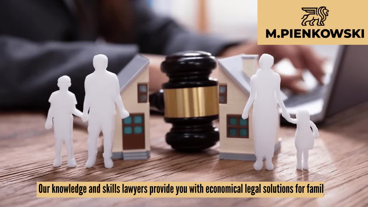 Best Legal Options for Families