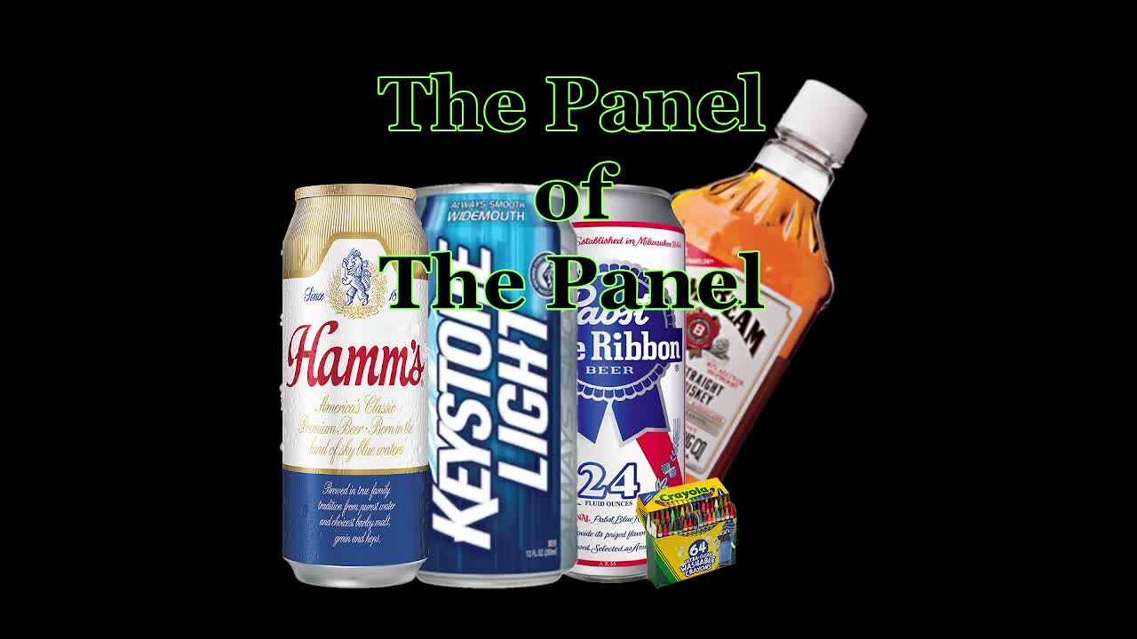 Panel of the Panel (ep.2)
