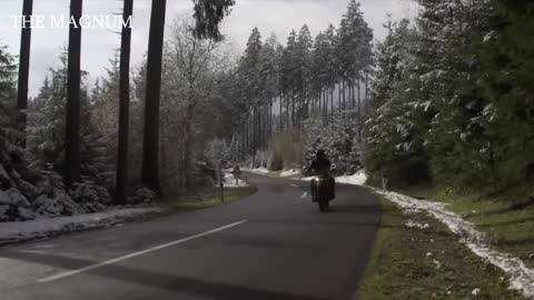 BIKES OF THE FUTURE