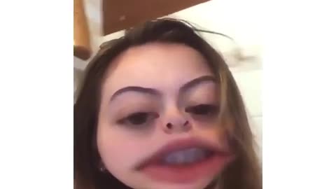 Snapchat Video Fail