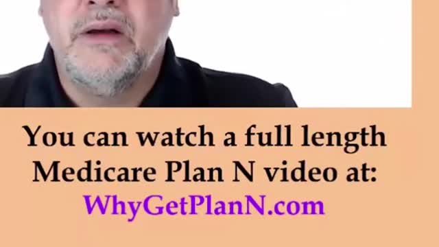 Part 6 - If you get a Medicare Advantage plan, you can have large cost sharing expenses.