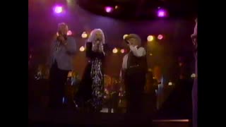 January 15, 1988 - ABC Promo for Dolly Parton Show