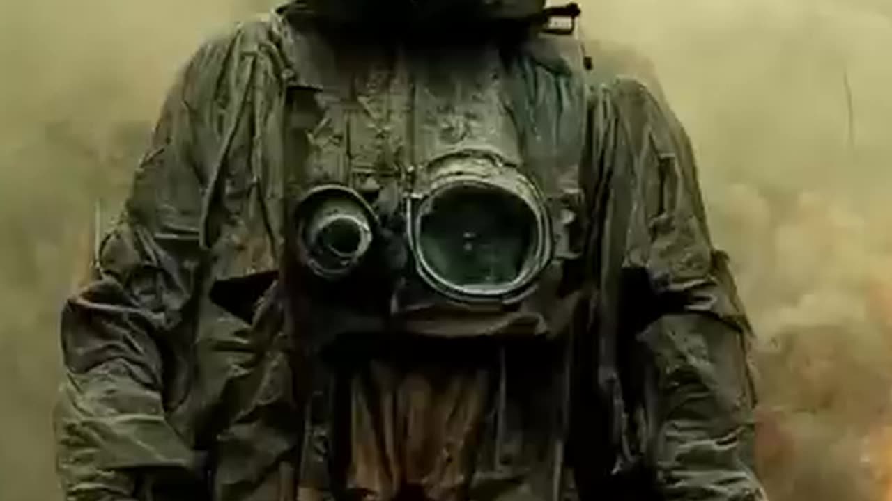 Nuclear War is the Sword of Damocles - Will We Have a Nuclear War Part 1