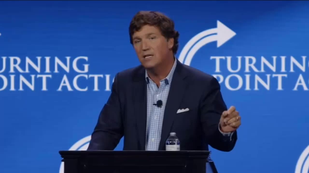 Tucker Carlson Tonight FULL July 15, 2023