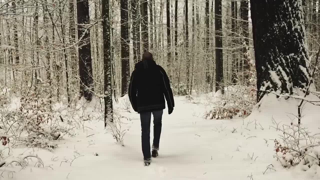 Man Saved this Wolf and her Cubs, but 4 Years later THIS happens...