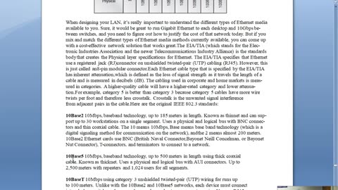 Data centre part 13