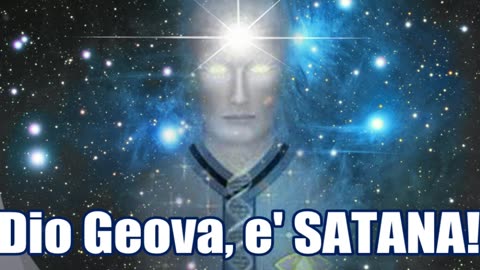 ATON - GEOVA è SATANA