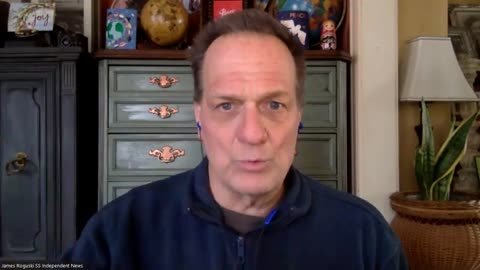 James Roguski on Mind Matters and Everything Else with Dr. Joseph Sansone, EP 50