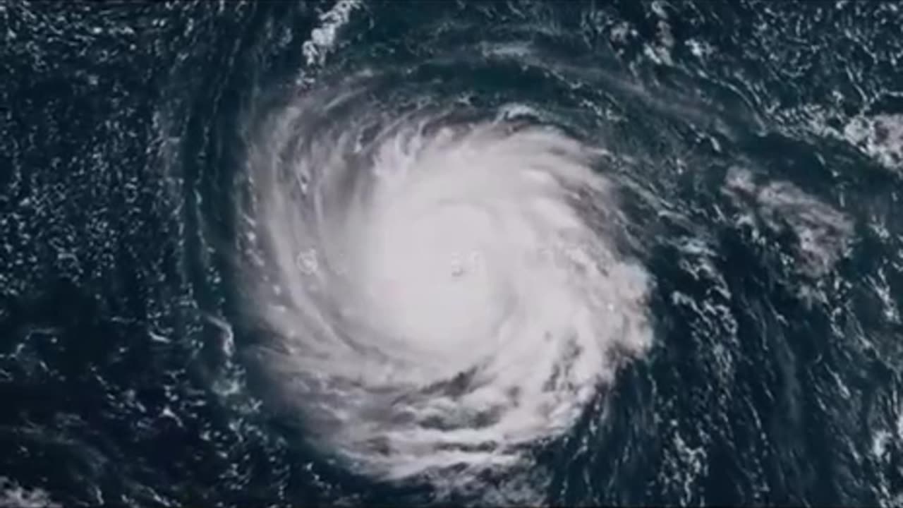 Category 5 hurricane simulation named Phoenix