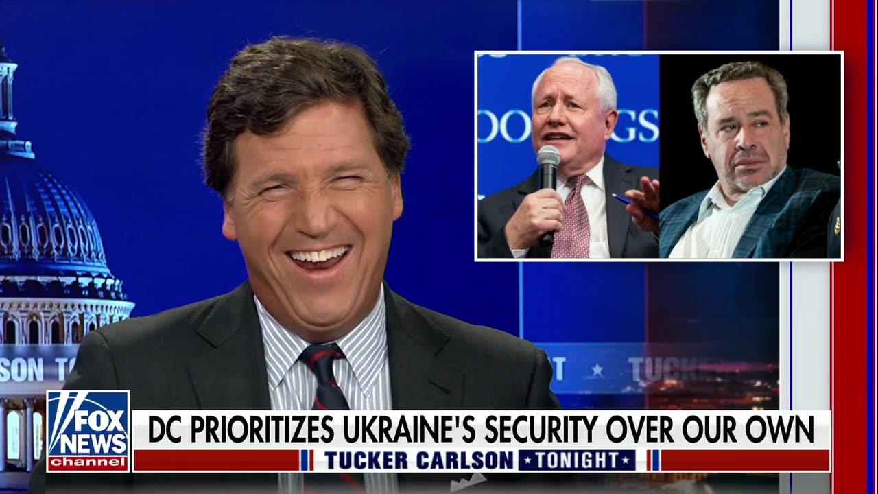 Warmongers Take Aim at Ron DeSantis After He Came Out Against Further Involvement in Ukraine