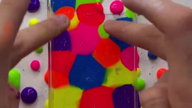 Phone case Art! #artistomg