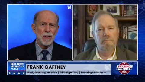 Securing America with Steven Mosher (part 1) | January 11, 2023