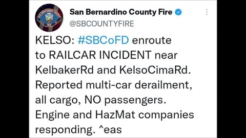wtf - another derailment