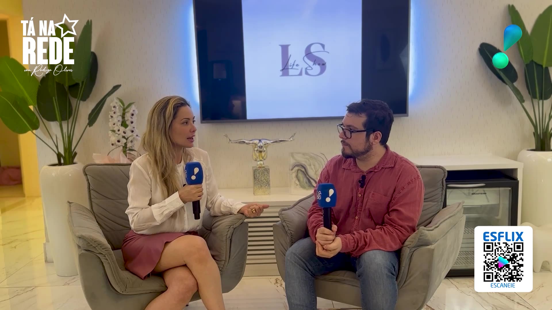 Matéria sobre Infecção Bucal - PGM 097