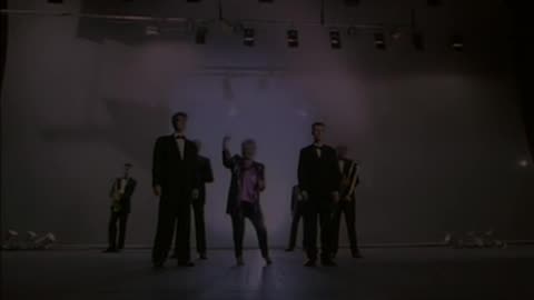 Pet Shop Boys - What Have I Done To Deserve This