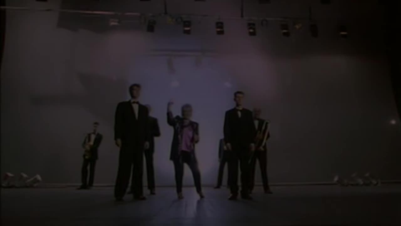 Pet Shop Boys - What Have I Done To Deserve This