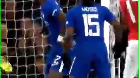 Funny football moments
