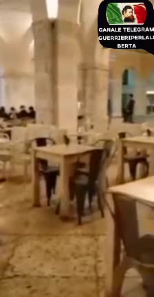 Piazza dei Signori, Treviso, 11 febbraio 2022