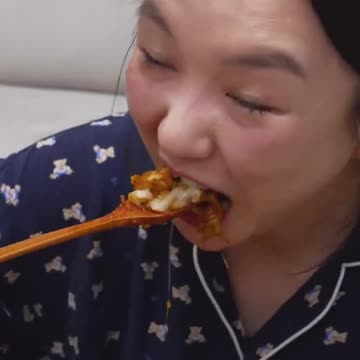 mukbang korean food #10