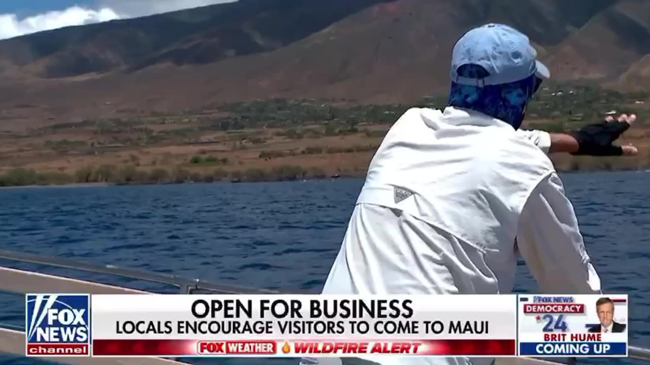 Maui