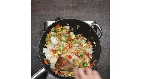 Your Kids Will Love These 4 Fried Rice Ideas