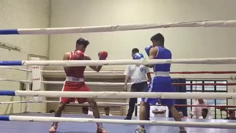 Knockout