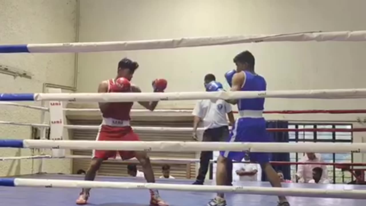 Knockout