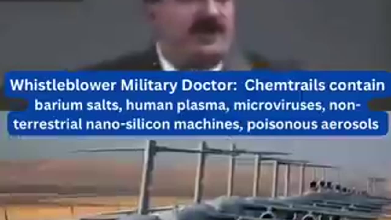 ☠️🔥☠️ MORE PROOF ON CHEMTRAILS, BITCHES.... ☠️🔥☠️