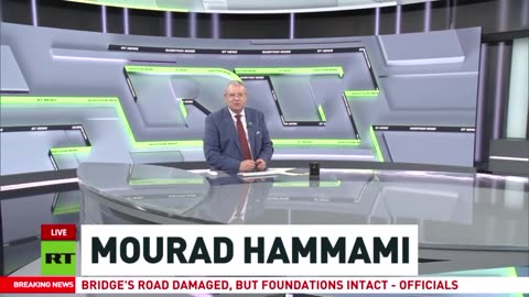 RT News - July 17 2023 (17:00 MSK)