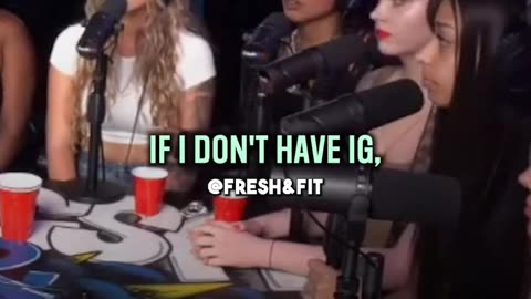 Average Women Have more Leverage | FRESH AND FIT