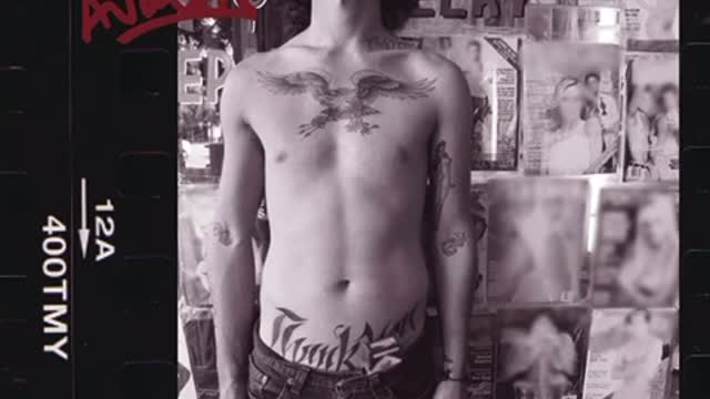 Mickey Avalon - Waiting To Die