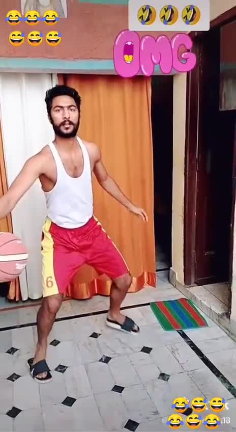 hahahahah this funny guy 🤦‍♂️🤦‍♂️