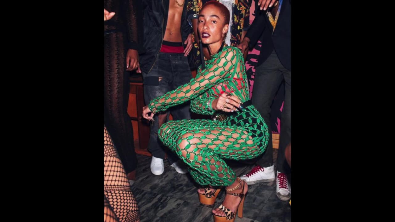 Rihanna Dancehall Hyperpop Type Beat | "Don't Be Shy" | Good Vibes Only