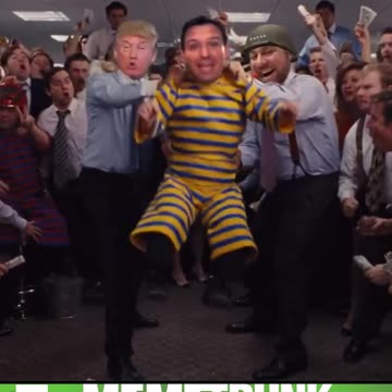 The People have spoken! #RonDesaster