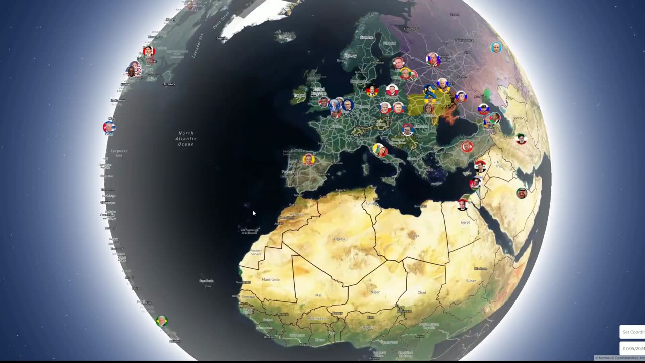 🔥The Heat🔥Putin's Last Ultimatum To Zelensky💥Complete Defeat In Toretsk. Military Summary 2024.07.05