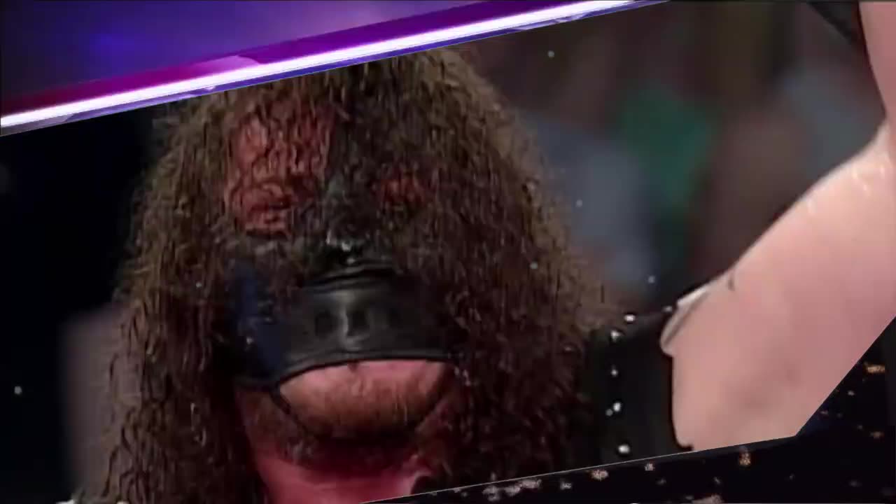 RAW Late 2014 Intro (Remake)
