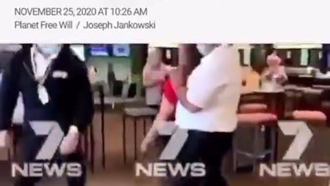 NEVER FORGET WHAT THEY CAUSED & DID