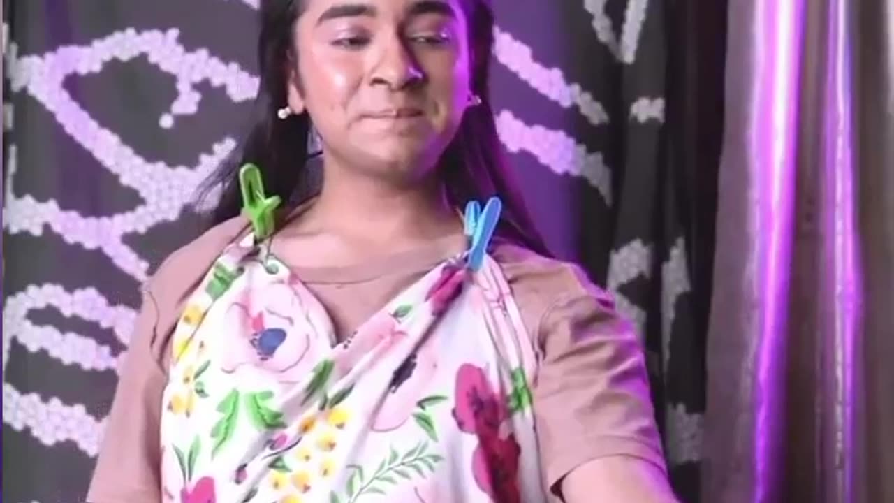 Dummy Bollywood actress actors funny videos