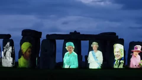 THE QUEEN'S PLANNED EXIT! THE FINAL RITUAL CEREMONY....