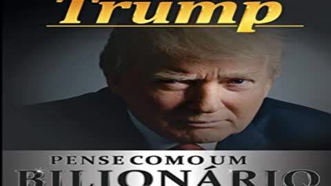 Pense Como Um Bilionário Donald j Trump (Audiobook)
