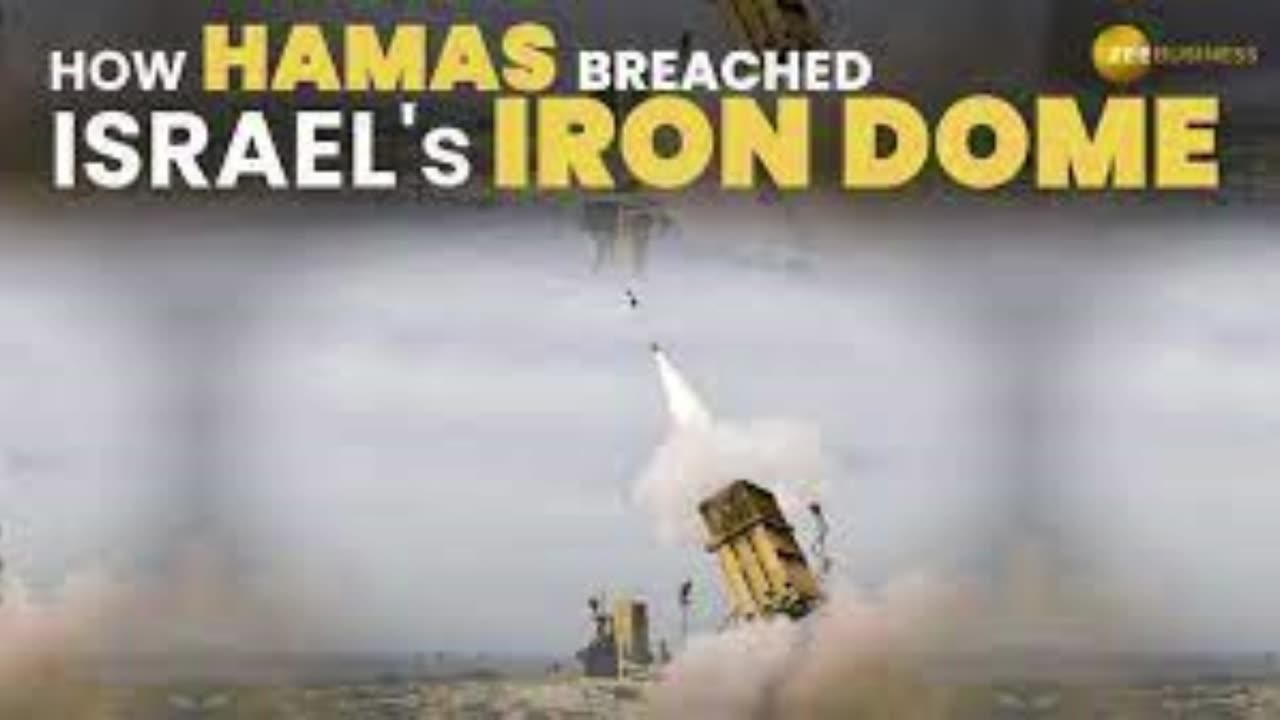 Breaking News: Gaza Under Siege As Israeli Forces Mass On Border || Israel And Gaza War Updates