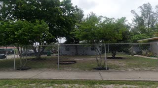 (00066) Part One (D) - Fort Lauderdale, Florida. Sightseeing America!
