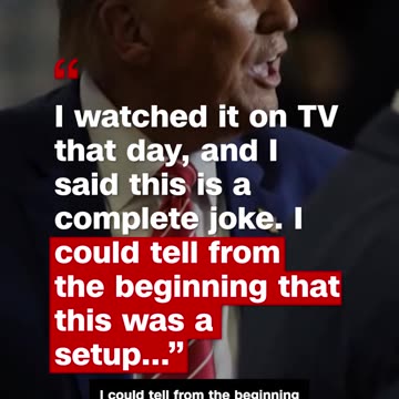 RELEASE THE J6 HOSTAGES JOE-DONALD TRUMP