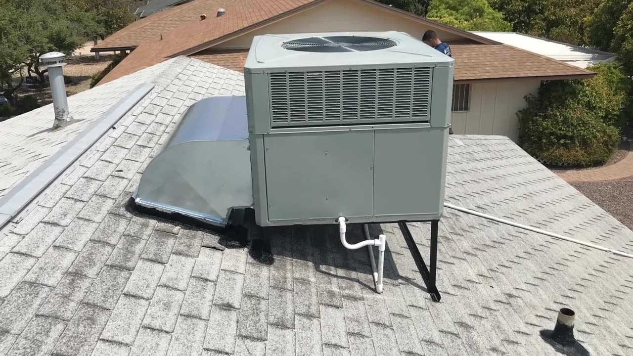 Cool Blew, Inc | AC Repair Company in Peoria, AZ