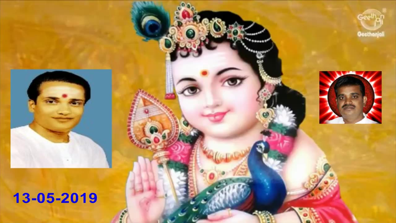 Old Is Gold (evergreen) T M Soundararajan Legend Vol 204 Lord Murugan Songs