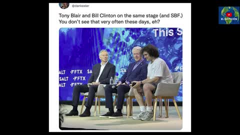 LA VERDAD SOBRE EL ESCÁNDALO DE LAS CRIPTOMONEDAS