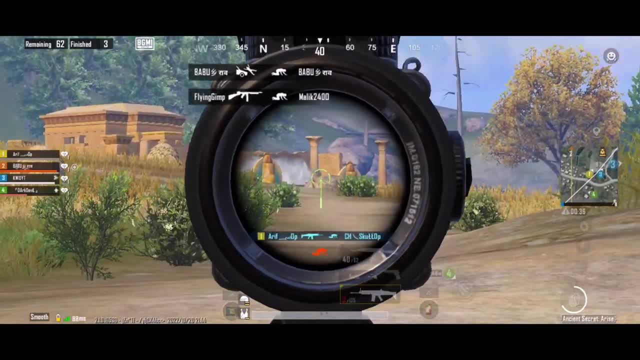 long range kill hacker type