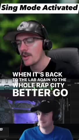 Best Gamer Rapper - Escape From Tarkov